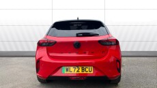 Vauxhall Corsa 100kW Anniversary Edition 50kWh 5dr Auto [11kWCh] Electric Hatchback